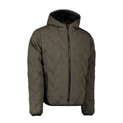 ID Man quilted jacket
