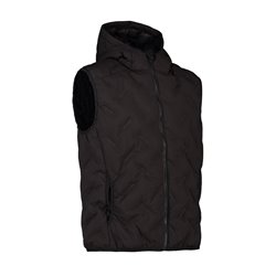 ID Man quilted vest