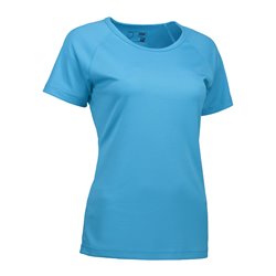 ID GAME Active dame T-shirt