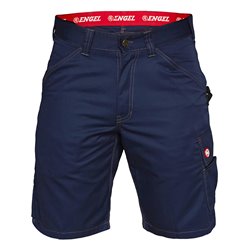 F-Engel Combat Shorts