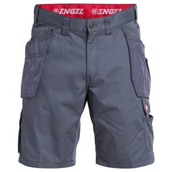 F-Engel Combat Shorts Med Hængelommer