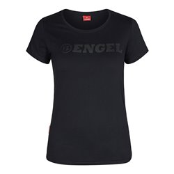 F-Engel Dame T-Shirt