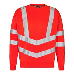 F-Engel Safety Sweatshirt