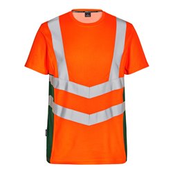 F-Engel Safety T-shirt S/S