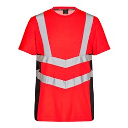 F-Engel Safety T-shirt S/S