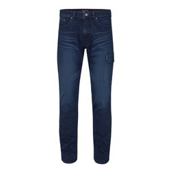 F-Engel Jeans m/lårlomme
