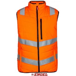F-Engel Safety Quiltet Vest