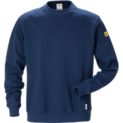 Fristads ESD sweatshirt 7083