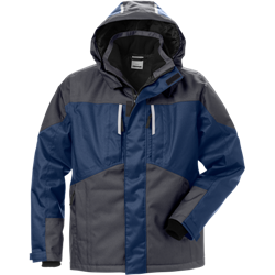 Fristads Airtech winter jacket 4058 GTC
